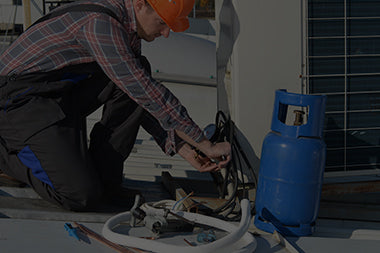 Intelligent HVAC Tools