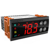 Elitech ECS-2280neo Universal Digital Temperature Controller Fahrenheit and Centigrade Thermostat Copy Card UPS Port