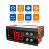 Elitech ECS-2280neo Universal Digital Temperature Controller Fahrenheit and Centigrade Thermostat Copy Card UPS Port