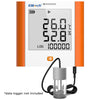 Elitech GSP-6 External Temperature Sensor Glycol Bottle for Life Science, Vaccine and Medicine