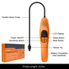 Elitech LD-100+ Heated Diode Refrigerant Leak Detector HVAC Automatic Reset Ultra Long Battery Life