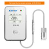 Elitech RCW-360WiFi GLE WiFi Digital Temperature Data Logger for Vaccine Storage w/ External Glycol Bottle Buffered Probe