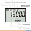 Elitech VGW-760 Wireless Vacuum Gauge with Alarm 8 Units
