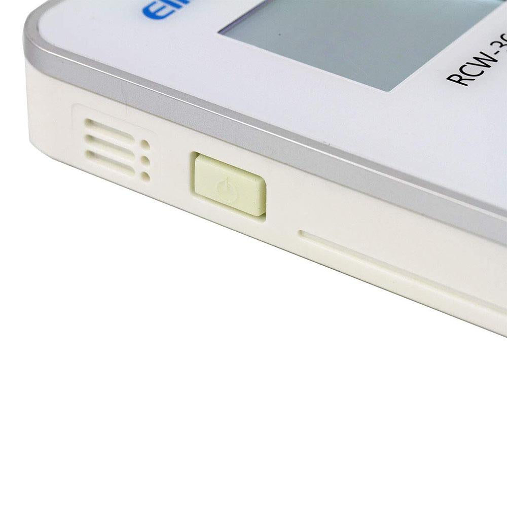 Elitech RCW-360 IoT Temperature and Humidity Data Logger Wireless Remote Monitor Cloud Data Storage