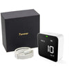 Temtop M10 Rechargeable Air Quality Detector AQI Monitor HCHO TVOC AQI PM2.5 Real Time Monitor 
