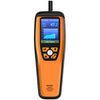 Temtop M2000C 2nd Generation Air Quality Monitor PM2.5 PM10 CO2 Data Export Audio Alarm Easy Calibration
