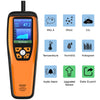 Temtop M2000C 2nd Generation Air Quality Monitor PM2.5 PM10 CO2 Data Export Audio Alarm Easy Calibration
