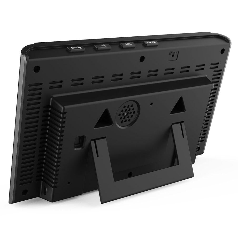 Temtop P20 Household PM2.5 Air Quality Monitor