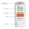 Elitech Tlog 100 Multi-Use Temperature Data Logger Accuracy ±0.6℉