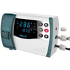 Elitech ECB-1000S Digital Temperature Control Box Cold Room Cooling Defrost 100-250V