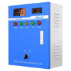 Elitech ECB-5080S Electrical Control Box Temperature Control Panel Temp Electrical Board wiith MTC-6000N Controller Cooling Defrost Fan Alternative