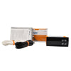 Elitech ECS-2280neo Universal Digital Temperature Controller Fahrenheit and Centigrade Thermostat Copy Card UPS Port