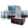 Elitech ECS-2280neo Universal Digital Temperature Controller Fahrenheit and Centigrade Thermostat Copy Card UPS Port