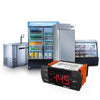 Elitech EK-3030 Digital Temperature Controller 110V Centigrade Thermostat 3-Stage Cooling Defrosting Fan