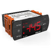Elitech EK-3030 Digital Temperature Controller 110V Centigrade Thermostat 3-Stage Cooling Defrosting Fan