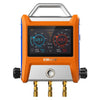 Elitech EMG-20V Intelligent 2 Valves Digital Manifold with 5¡± Smart Touch Screen - Elitech Technology, Inc.