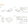 Elitech Glog-5 Singe-Use IoT Temperature Data Logger for Position and Illuminance - Elitech Technology, Inc.