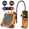 Elitech HVACR Tools Set - Elitechustore