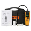 Elitech ILD-300 High Sensitivity Advanced Refrigerant Leak Detector With Flexible Probe 10 Years' Sensor Life ¡¾3 Years Warranty¡¿ - Elitechustore