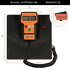 Elitech LMC-100A Refrigerant Charging Scale for HVAC 220 Lbs with Case - Elitech Technology, Inc.