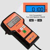 Elitech LMC-100A Refrigerant Charging Scale for HVAC 220 Lbs with Case - Elitech Technology, Inc.