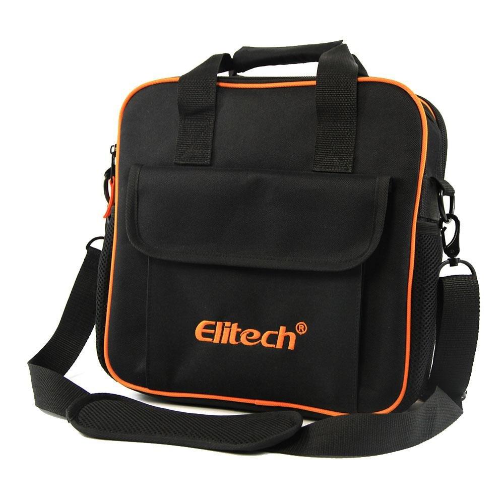 Elitech LMC-210L Wireless A/C Refrigerant Scale 220 Lbs Free App - Elitech Technology, Inc.