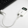 Elitech RC-4 Temperature Data Logger Recorder with External Temperature Sensor Audio Alarm - Elitechustore