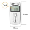 Elitech RC-4G Temperature Data Logger Recorder with with Glycol Bottle Temperature Sensor, Audio Alarm, MAXMIN Display - Elitech Technology, Inc.