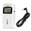 Elitech RC-4HC Digital Temperature and Humidity Data Logger Temp Recorder with External Sensors - Elitechustore