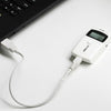 Elitech RC-4HC Digital Temperature and Humidity Data Logger Temp Recorder with External Sensors - Elitechustore