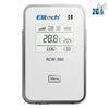 Elitech RCW-360 2G Temperature and Humidity Data Logger Temperature Recorder SIM Card Data Logger APP Cloud Data Storage Cold Chain Transportation - Elitech Technology, Inc.