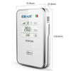 Elitech RCW-360 IoT Temperature and Humidity Data Logger Wireless Remote Monitor Cloud Data Storage - Elitech Technology, Inc.