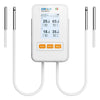Elitech RCW-360 Plus 4G Wireless Temperature and Humidity Data Logger Series - Elitech Technology, Inc.