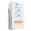 Elitech RCW-360 Plus WiFi Temperature and Humidity Data Logger Temperature Recorder Data Logger APP Cloud Data Storage