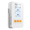 Elitech RCW-360 Plus WiFi Temperature and Humidity Data Logger Temperature Recorder Data Logger APP Cloud Data Storage
