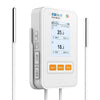 Elitech RCW-360 Plus WiFi Temperature and Humidity Data Logger Temperature Recorder Data Logger APP Cloud Data Storage