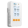 Elitech RCW-360 Plus WiFi Temperature and Humidity Data Logger Temperature Recorder Data Logger APP Cloud Data Storage