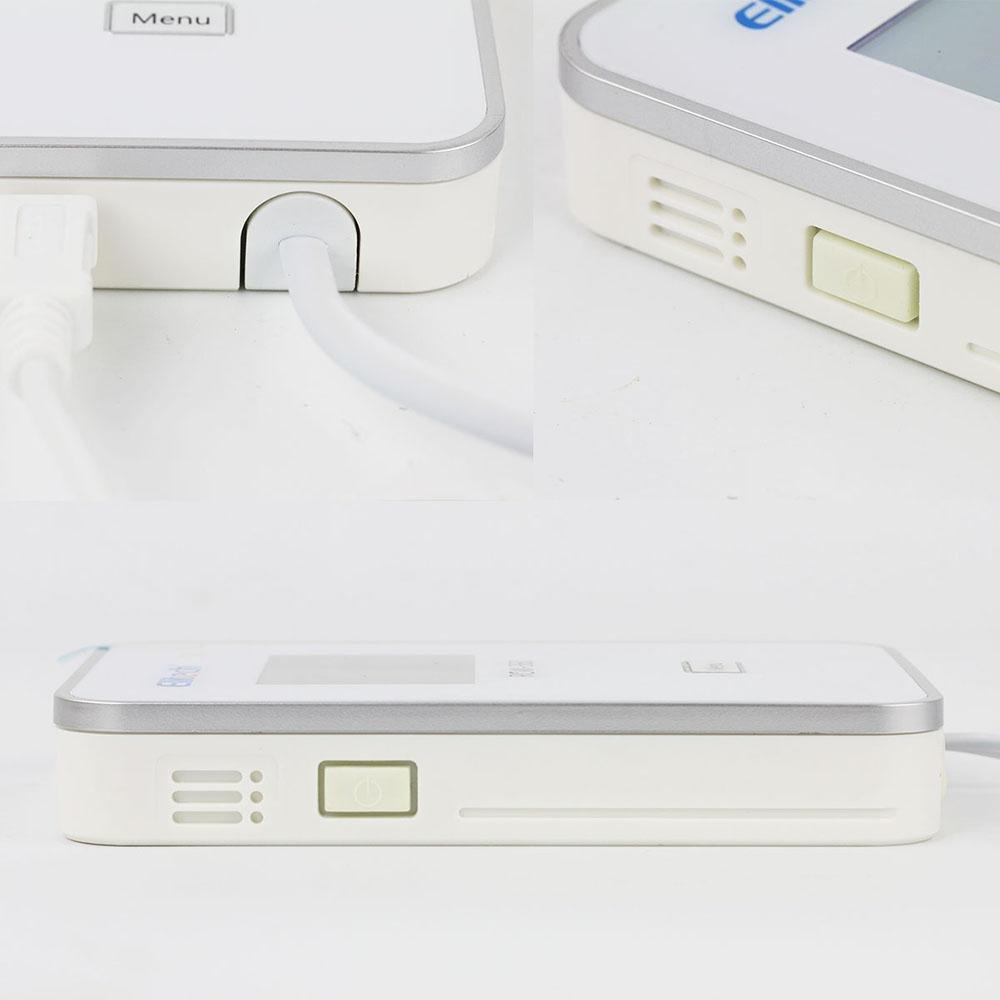 Elitech RCW-360 WIFI Network Intelligent Remote Temperature and Humidity Data Logger Real Time Platform or Cell Phone Monitoring - Elitechustore
