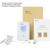 Elitech RCW-360 WIFI Network Intelligent Remote Temperature and Humidity Data Logger Real Time Platform or Cell Phone Monitoring - Elitechustore