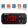 Elitech STC-1000X Temperature Controller Origin Digital 220V Centigrade Thermostat 2 Relays - Elitech Technology, Inc.