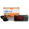 Elitech STC-1000X Temperature Controller Origin Digital 220V Centigrade Thermostat 2 Relays - Elitech Technology, Inc.