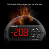 Elitech STC-1000X Temperature Controller Origin Digital 220V Centigrade Thermostat 2 Relays - Elitech Technology, Inc.