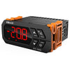 Elitech STC-1000X Temperature Controller Origin Digital 220V Centigrade Thermostat 2 Relays - Elitech Technology, Inc.