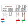 Elitech STC-1000X Temperature Controller Origin Digital 220V Centigrade Thermostat 2 Relays - Elitech Technology, Inc.