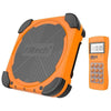 Elitech SVP-7 Vacuum Pump 7 CFM 2 Stage Intelligent HVAC LMC-310A Wireless Refrigerant Electronic Charging Scale Charging Valve 330lbs/150kgs - Elitech Technology, Inc.