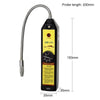 Elitech SVP-7 Vacuum Pump 7 CFM 2 Stage Intelligent HVAC WJL-6000 Freon Halogen Leak Detector - Elitech Technology, Inc.