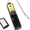 Elitech SVP-7 Vacuum Pump 7 CFM 2 Stage Intelligent HVAC WJL-6000 Freon Halogen Leak Detector - Elitech Technology, Inc.