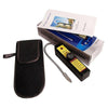 Elitech SVP-7 Vacuum Pump 7 CFM 2 Stage Intelligent HVAC WJL-6000 Freon Halogen Leak Detector - Elitech Technology, Inc.