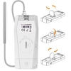 Elitech Tlog 100EC Ultra Low USB Reusable Temperature Data Logger -121¡ãF to 185¡ãF - Elitech Technology, Inc.