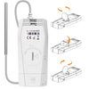 Elitech Tlog 100EL Temperature Data Logger Reusable Ultra Low Temperature Recorder PDF Report USB Port 32000 Points - Elitech Technology, Inc.